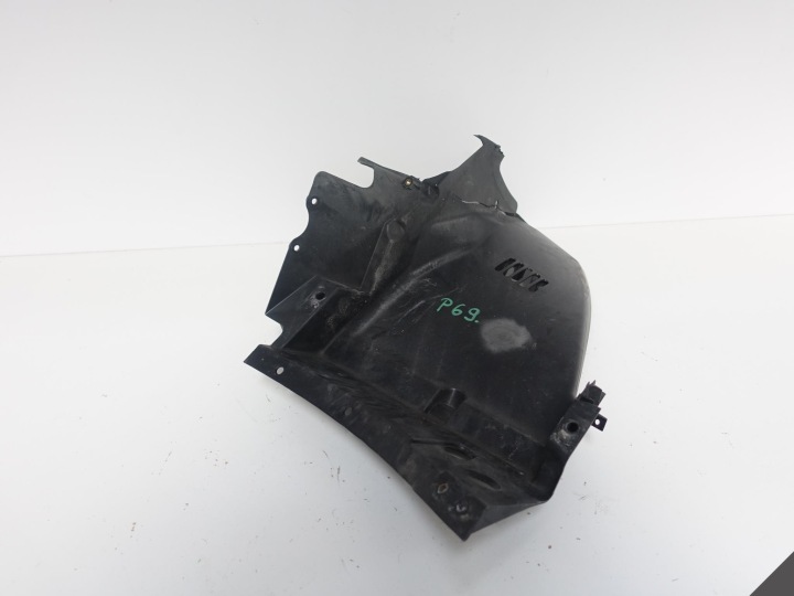 MCLAREN 570S 570 intake air duct air line damag..