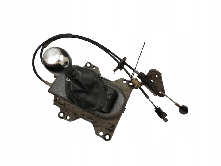 Schaltkulisse Bowdenzug Schalt getriebe ALFA ROMEO MITO 1.6 JTDM 553454590