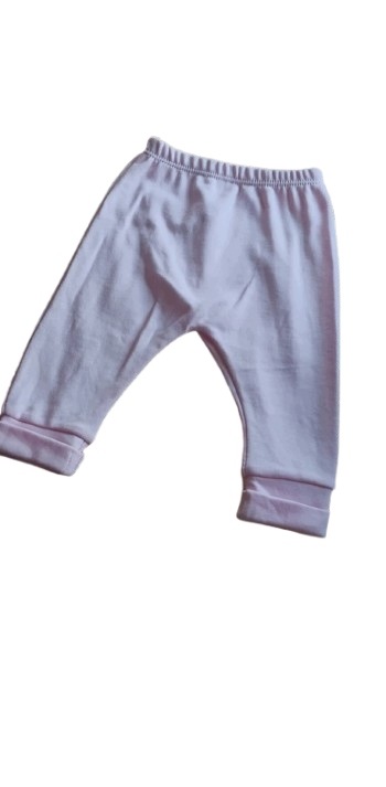 Komplet dres niemowlęcy bluza body spodnie — zdjęcie 3
