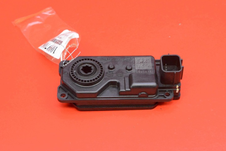 motorek volantu vzduchový levý 86989DF050 HYUNDAI KONA 2 II SX2 23-25