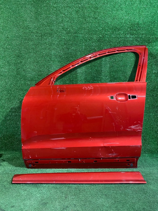 portière sinistre avant VOLVO XC60 II NR.D1390