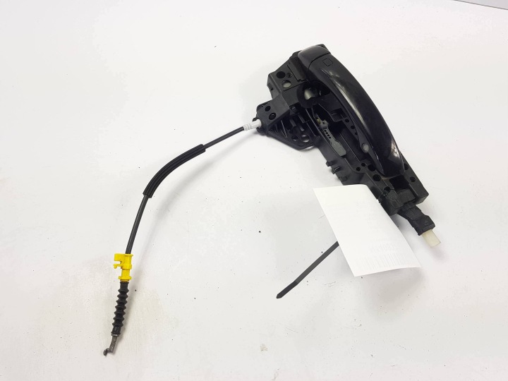 handle right front 8H0837886 AUDI A6 C7