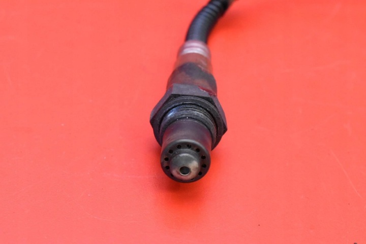 SONDA LAMBDA RENAULT MEGANE SCENIC 3 III 1.4 TCE 130 HK 09-12 4