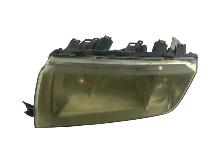 Reflektor left 6Y1941015C Skoda Fabia and 6Y2 6Y5 Europa
