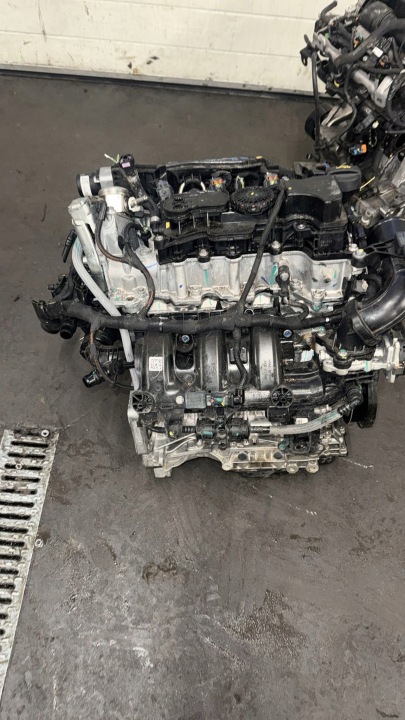 Motore completo PEUGEOT PSA HN09 10VQAJ