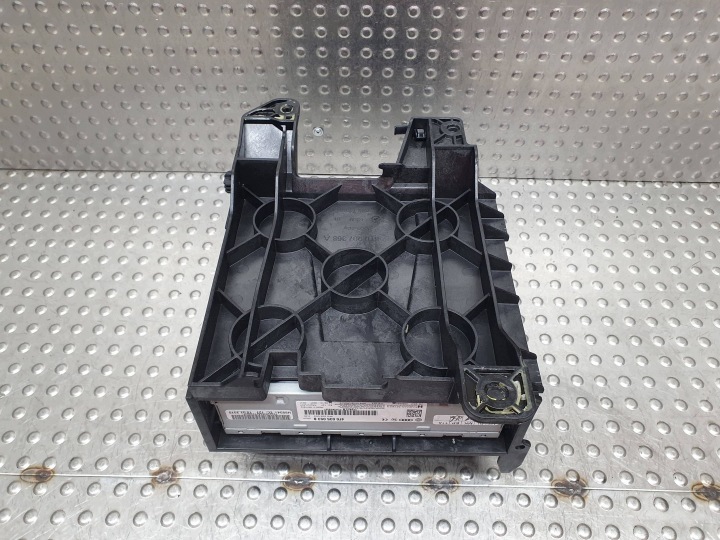 erősítő TUNER rádió MMI 3G 4F0035053B AUDI A4 B8 A5 8T A6 C6 Q5 8R Q7