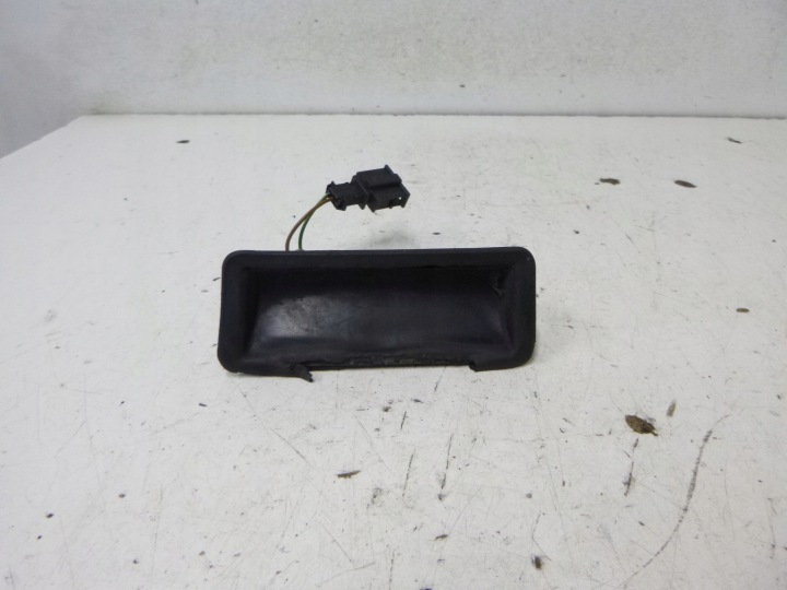 Poignée Arrière du capot MIKROSTYK Skoda Fabia 2001