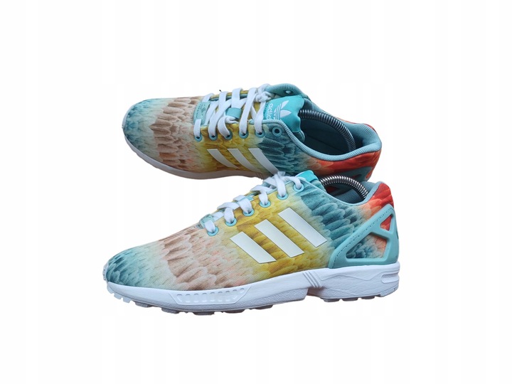 Adidas Fluxy Damskie Buty damskie stylowe obuwie damskie Allegro.pl