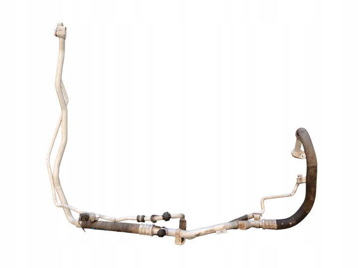 of the hose of the air conditioning MINI COOPER F56 2.0 D 9209721-05 6453 9209724-08