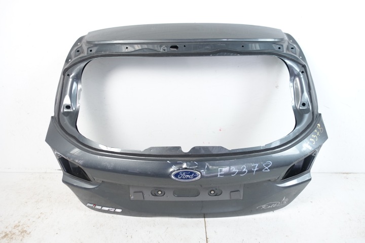 heckklappe kofferraumdeckel Kofferraum heck FORD FIESTA MK8 17-21 H1BB-A40405-AE