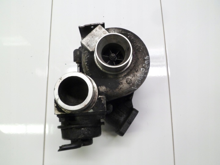 VW CRAFTER 2.5TDI BJK turbo 49377-07421