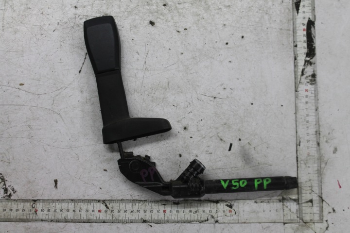 TENDITORE OSSATURA DESTRA ANTERIORE VOLVO S40 II V50 04-12