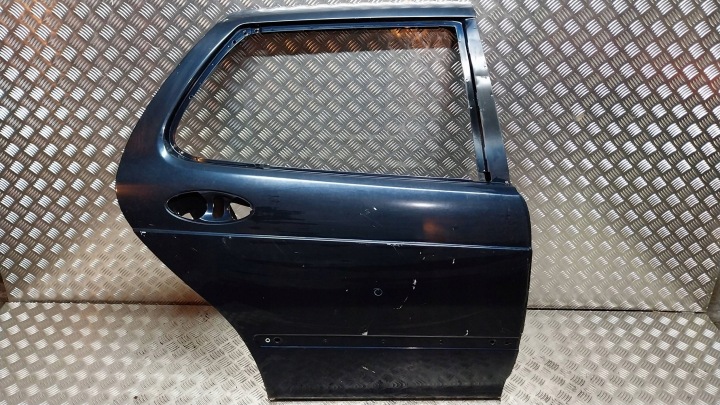 dveře záď pravé SAAB 95 9-5 98