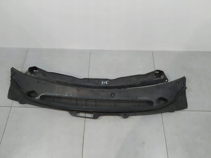 torpédo plastové KOMPLET 9178372 9484666 Volvo S80 a (1998-2006)