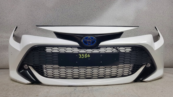 TOYOTA COROLLA E21 2019 - nárazník předek 52119-02P40