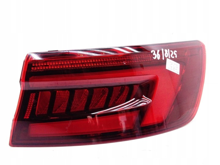 Licht rechts heck rechts hinten W Kotflügel AUDI A4 B9 Sedan 8W5945092G