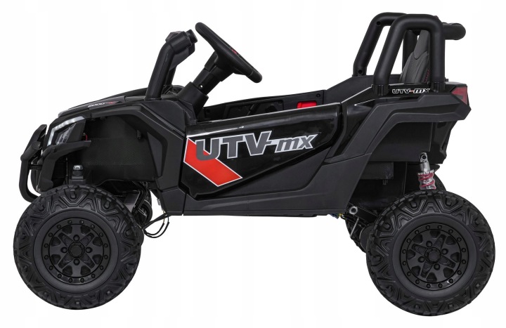 Ramiz Транспортний засіб Багі Madman UTV- MX Чорний — фото 6