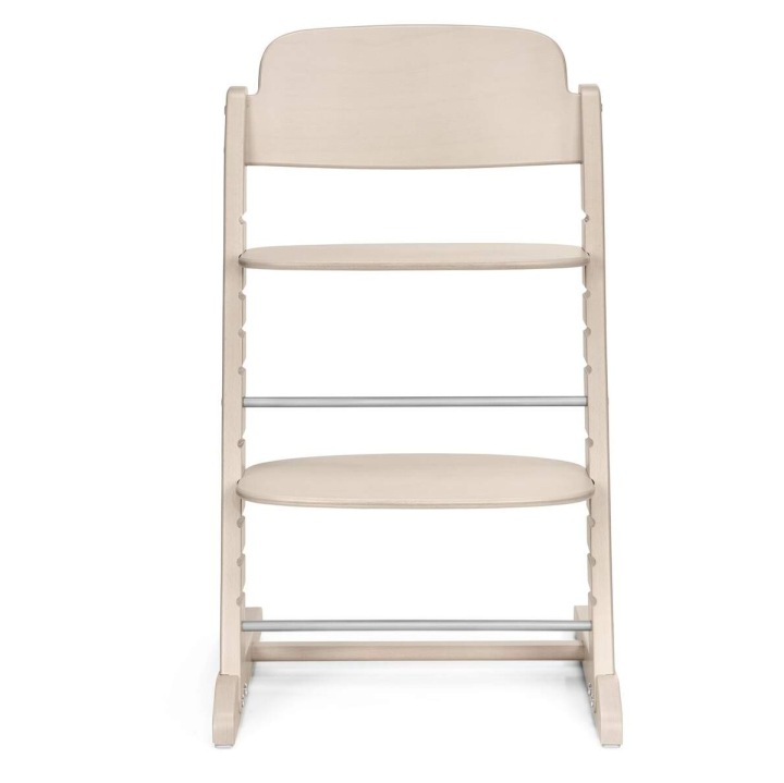 Cybex Iris Стільчик 3 в 1 All Natural — фото 4