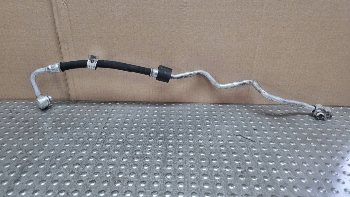 schlauch klimaanlage 9209727 BMW F39 F40 F45 F46 F48 MINI F55 F56 F57
