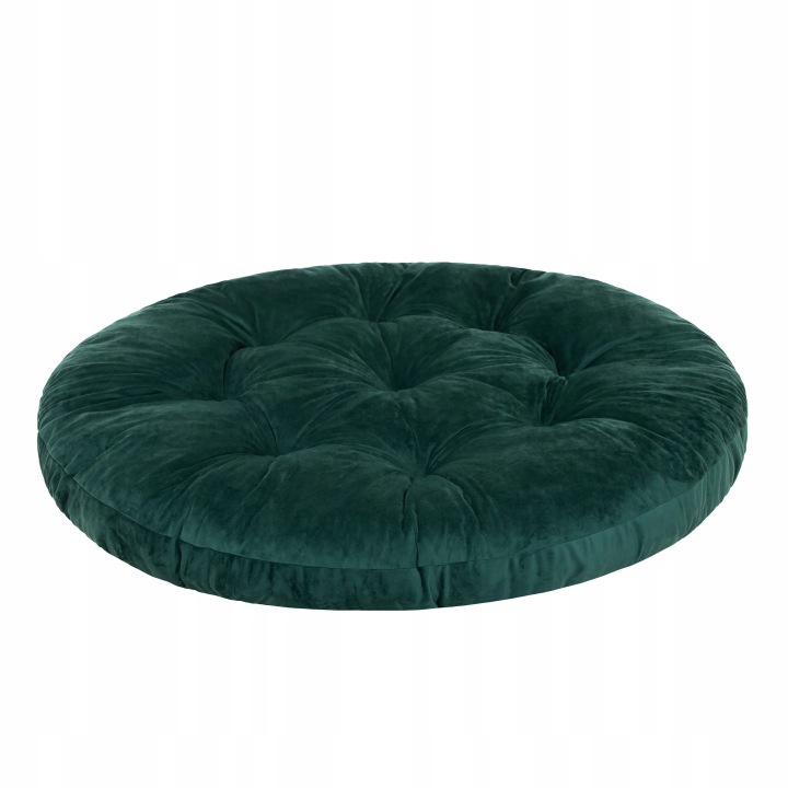 Polštář velký na houpačku Houpací Hnízdo 92 cm
