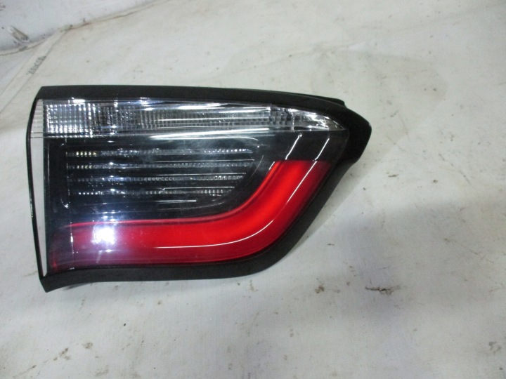 light left rear part rear Jeep Compass II 2 Led 55112685AB