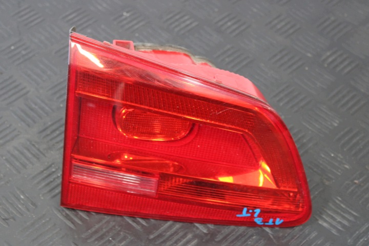 light bonnet boot left rear part VW TOURAN 1T3 1T0 LIFT