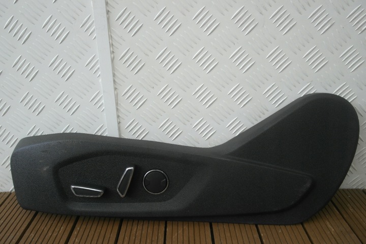 FORD MONDEO MK5 15-19 control panel seat left front DG9T-14B709-AD EU