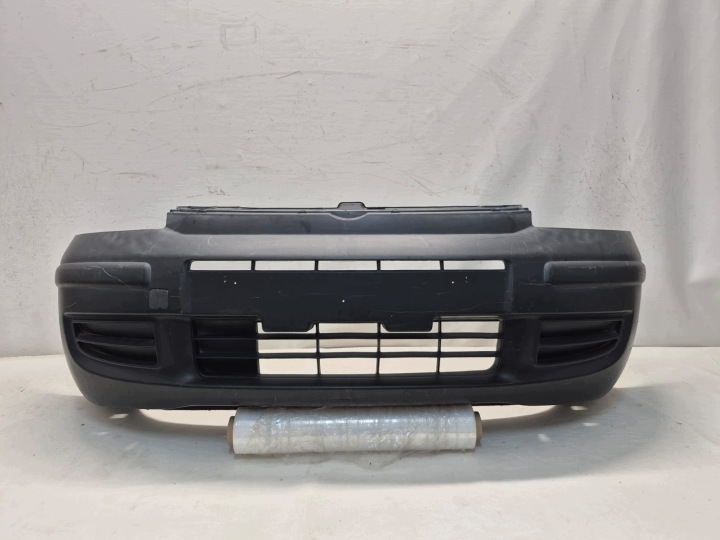 FIAT PANDA II 2 03-12 pare choc avant avant 735316597