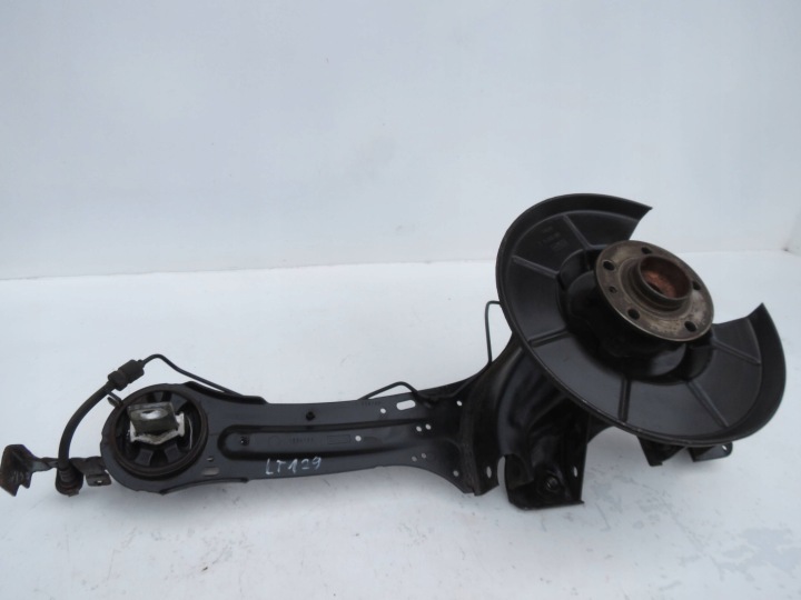Achsschenkel Radnabe Radlager Reifen Räder links VOLVO S60 II V60 und 2.0D 163KM 6G912K317A