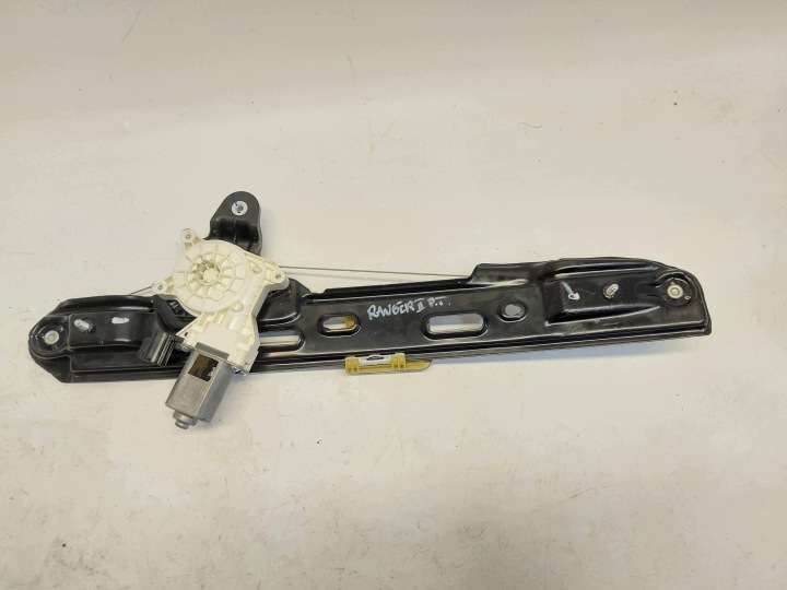 Ford Ranger VI 6 2024r. 3.0 TDCI fensterhebermotor rechts heck N1WB-E27000-BC