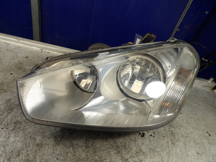 Ford C-Max licht vorne links 7M51-13W030-AA