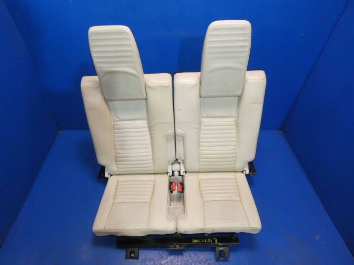 LAND ROVER DISCOVERY SPORT L550 14- Siège TRZECI 3 RZAD