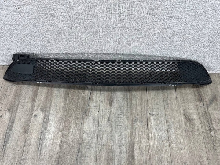 MERCEDES CLA W118 C118 2019-2025 Grille Pare choc Avant A1188851201