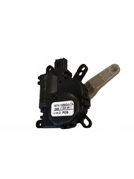 mini motor of the heating FORD FIESTA FOCUS 1S7H-19B634-CA