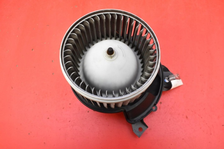 heating fan air conditioning devices EU 507730100 CITROEN NEMO 1.3 HDI 75 KM 08-15