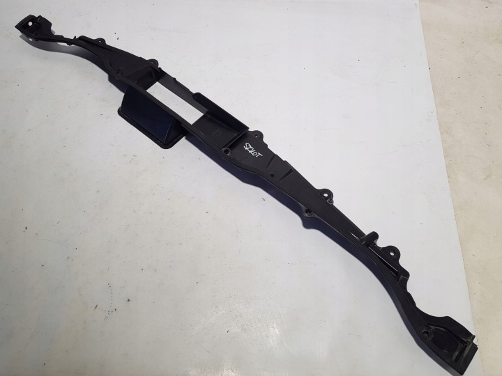 MG 4 EH33 EV22 Griglia gocciolatoio inferiore 10987471 EU EUROPA