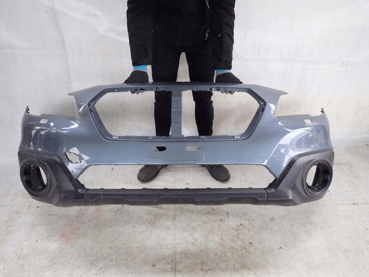 SUBARU OUTBACK V 5 14-> Paraurti Anteriore Anteriore LAVAFARO