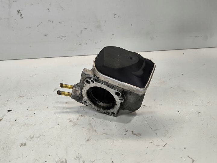 throttle flap AUDI VW SEAT SKODA 1.6 B 06B133062P