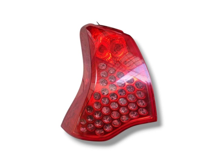 light rear left side Peugeot 3008 2012 9683460880
