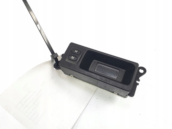 Schermo PANEL 39700-ST3-E0 ROVER 214
