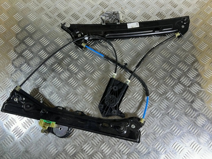 fensterhebermotor Tür przednich links BMW 4 F36 Gran Coupe 7326327