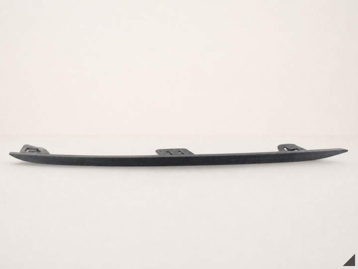AUDI A6 S6 C8 4K S-LINE 18-25 Moulage Couverture Couverture tablier moteur W Pare choc Avant Droit