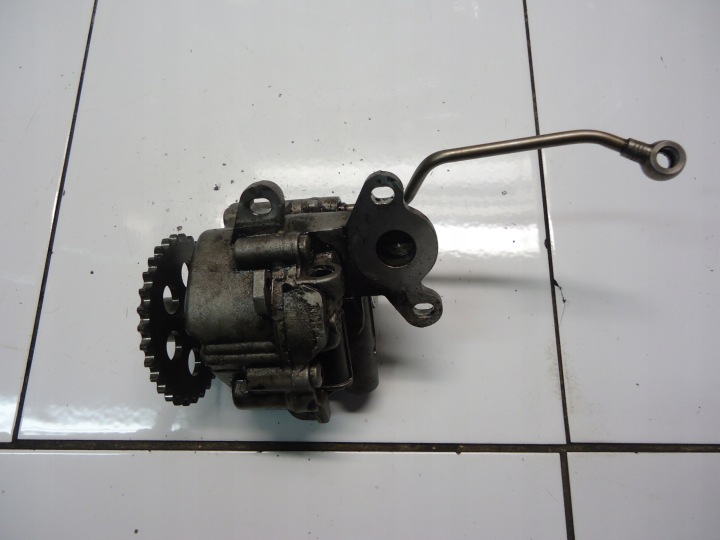 FORD TRANSIT 2.2TDCI oil pump BK2Q-6600