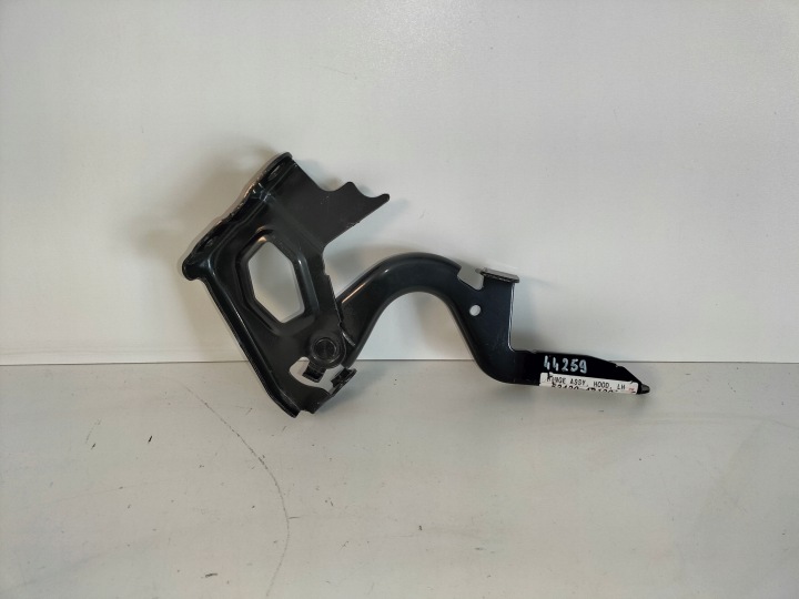Cerniera del cofano pokrywy Motore sinistra TOYOTA RAV4 RAV-4 IV 12-18