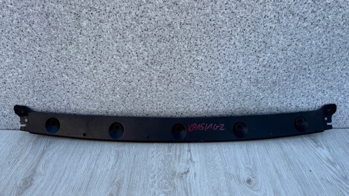 TOYOTA PRIUS 04-08 ROK SPOILER accessori modanatura Paraurti posteriore KP15/1GZ