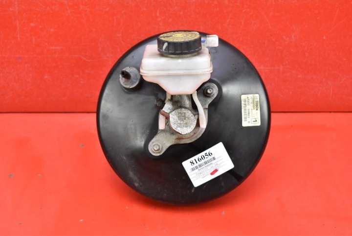 Servo Hauptbremszylinder Bremspumpe EU 47200-0H010-B PEUGEOT 107 1.0 12V 68 KM 05-08