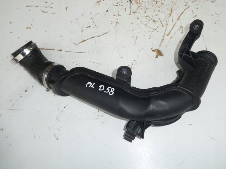 AUDI VW SEAT SKODA tubo Dell’aria 1K0145770AE