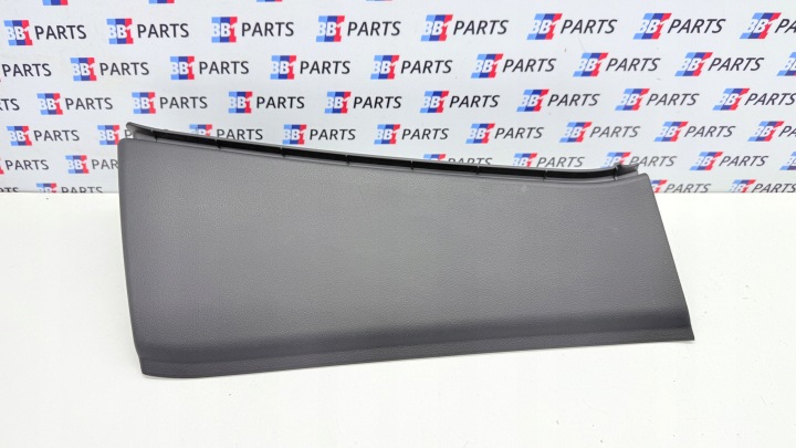 BMW G01 X3 F97 X3M kryt SLUPKA kufru levá 7396613