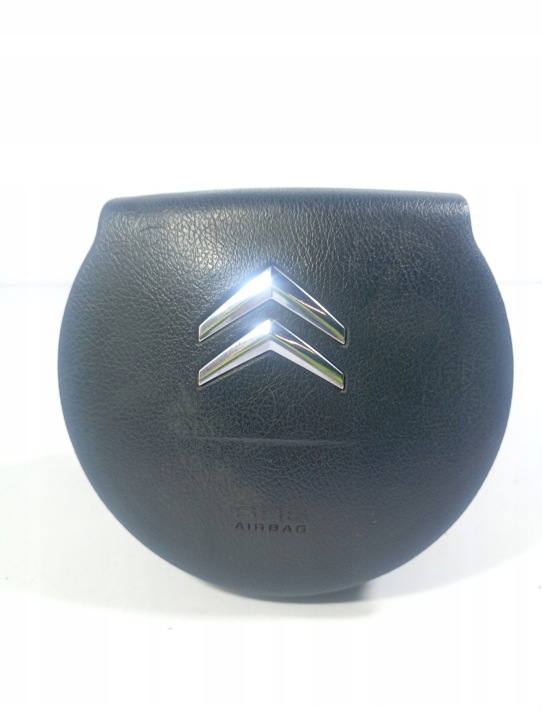 CITROEN C4 04-12 airbag POWIETRZNA airbag volante OE 6027988
