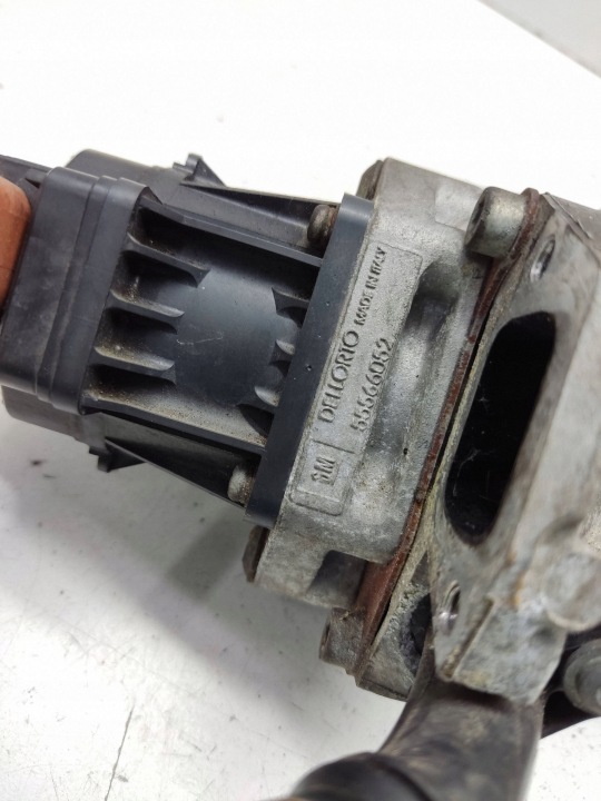 SCHOLDIER EGR OPEL AFIAA C 2.0 CDTI 12